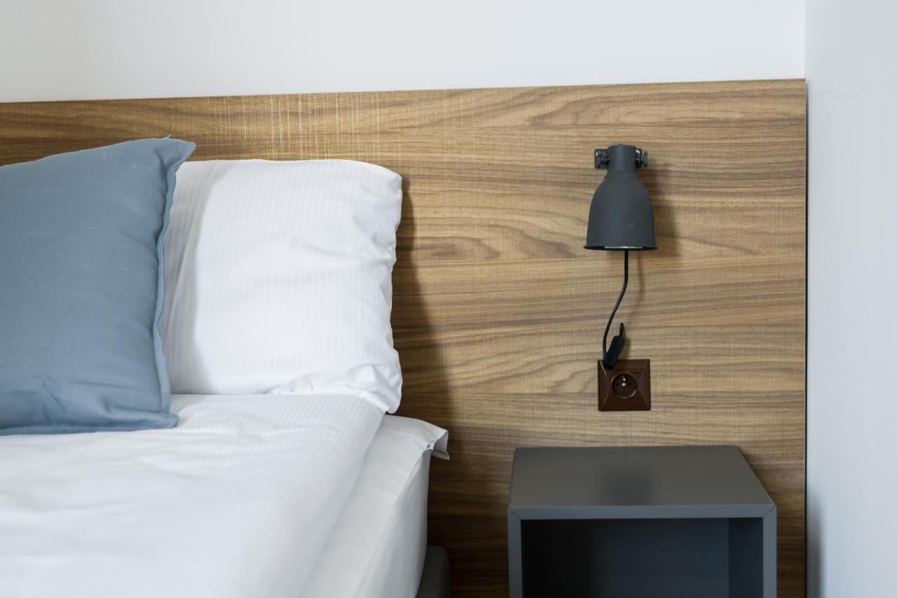 Kwiatowa Apartments Poznan City Center By Noclegi Renters Buitenkant foto
