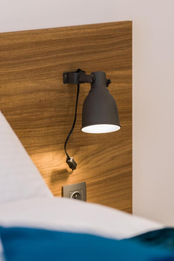 Kwiatowa Apartments Poznan City Center By Noclegi Renters Buitenkant foto