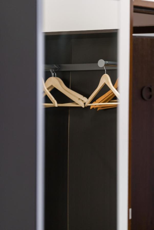 Kwiatowa Apartments Poznan City Center By Noclegi Renters Buitenkant foto